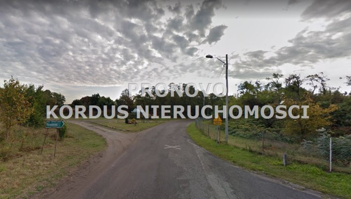 droga dojazdowa