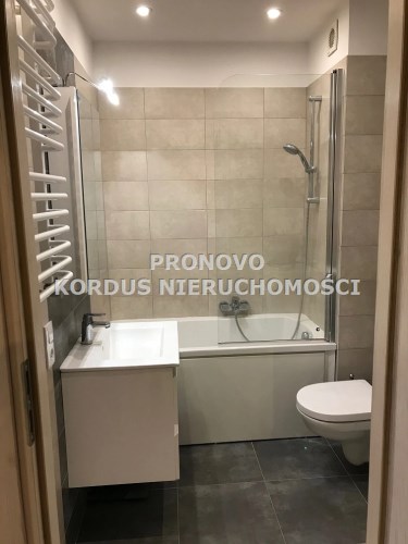 łazienka z WC