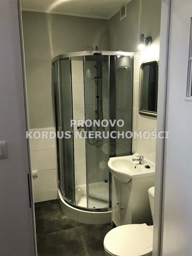 łazienka z WC