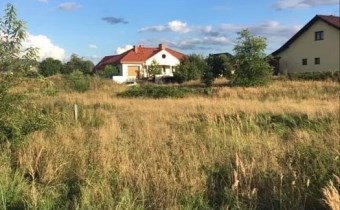 działka Dobra