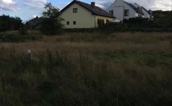 działka Dobra