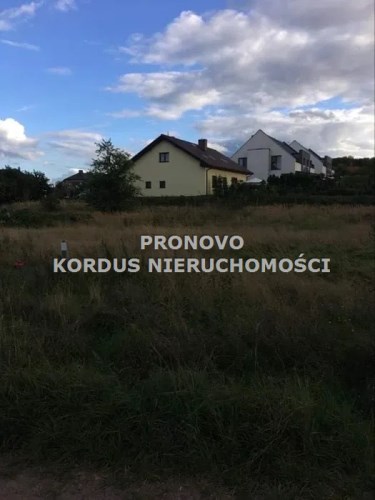 działka Dobra