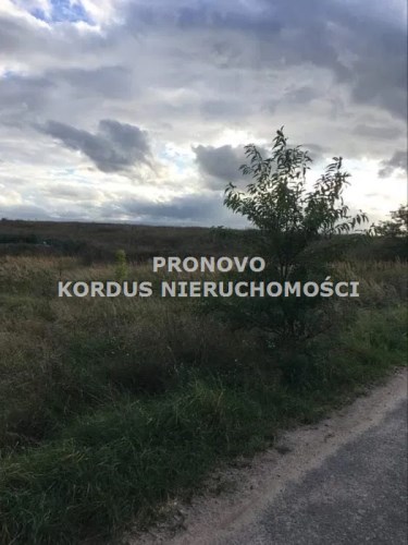 działka Dobra