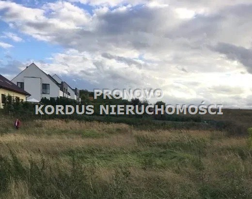 działka z pozwoleniem na budowę