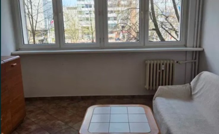 mieszkanie na sprzedaż - Szczecin