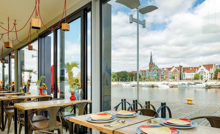 lokal na sprzedaż - Szczecin